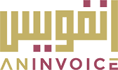 Aninvoice